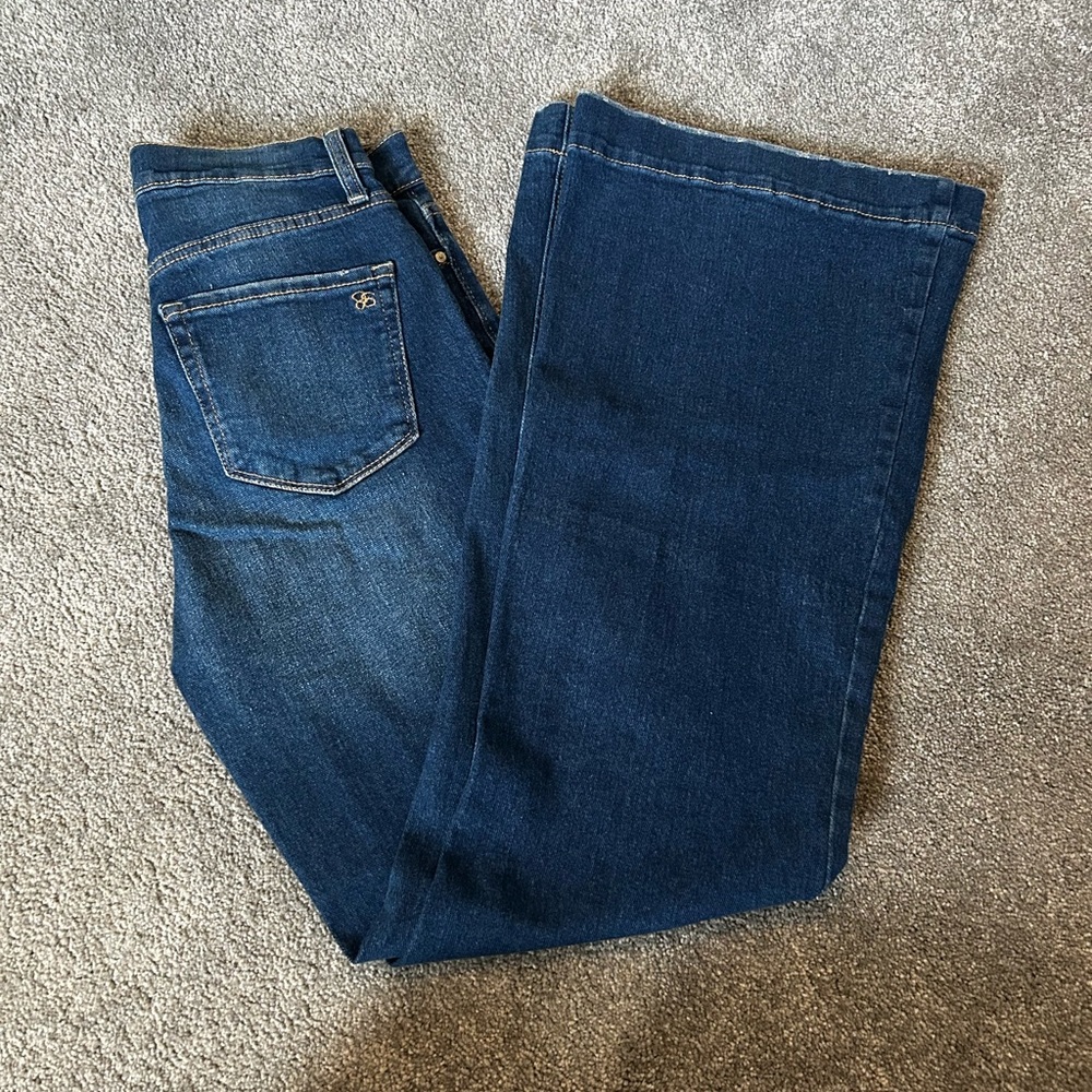 Jessica Simpson Trouser Jeans